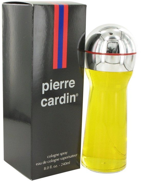 Pierre Cardin Cologne / 240 ml / Men