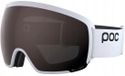 POC ORB Clarity skibril - Wit met Spektris Coating