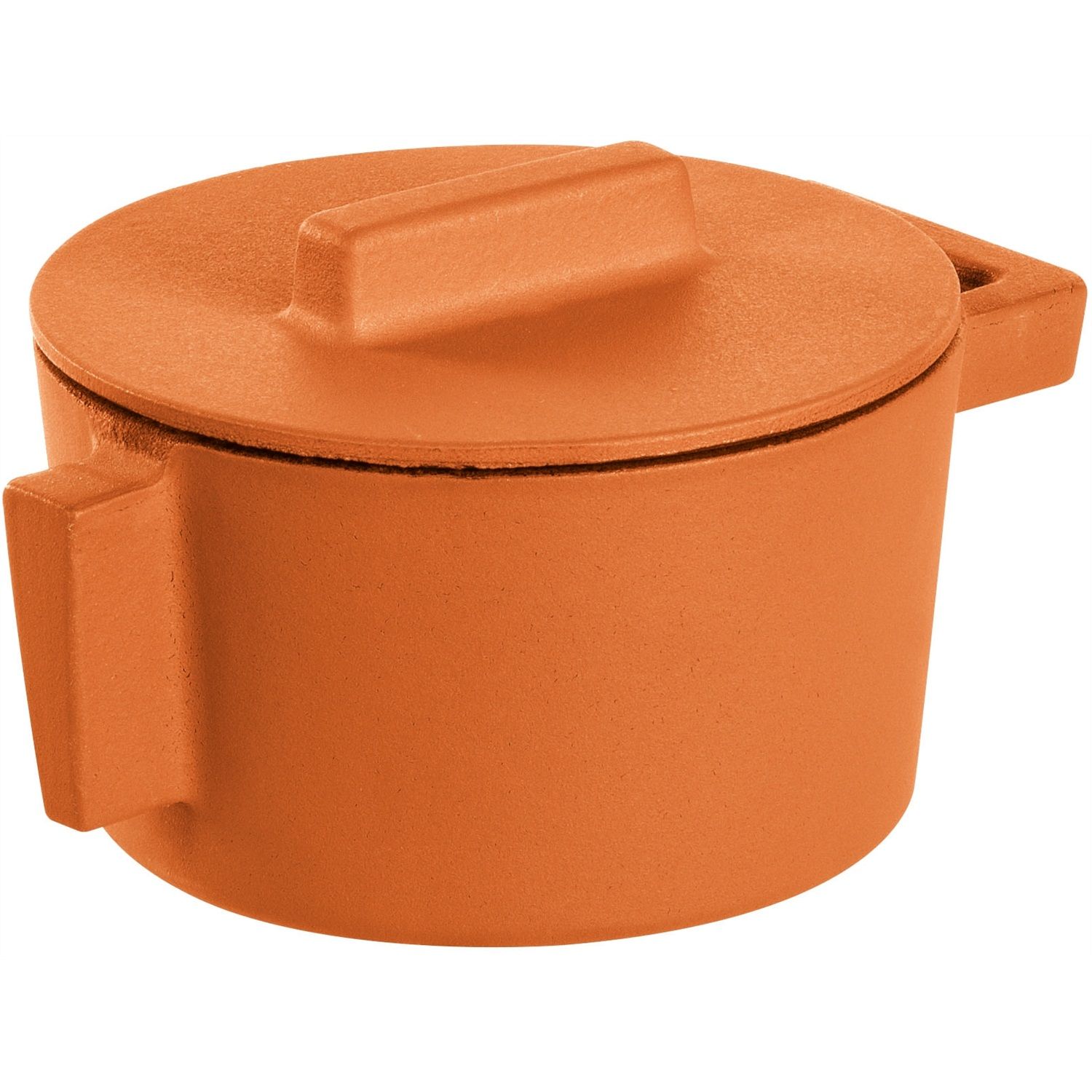 Sambonet Gietijzeren Ronde braadpan Ø 10 cm