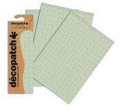 Clairefontaine C650O Groen Papier 5-91 jaar