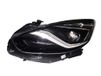 MAGNETI MARELLI Hauptscheinwerfer 711451000392 links | Compatibel met: OPEL ZAFIRA TOURER C