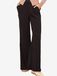 Friends Like These Black Trousers