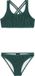 Protest PRTLovely JR Bikini Set Meisjes Laurel Green