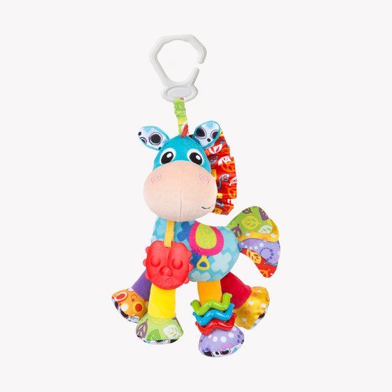 Playgro Activiteitenvriendje Clip Clop