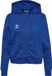 Hummel Dames hooded trainingsjack Go 2.0