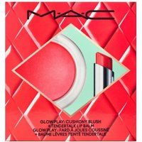 MAC Unisex Roze