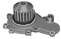 Valeo Waterpomp, Motorkoeling 506538