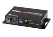 ATEN VC882 True 4K HDMI Repeater met Audio Embedder en De-Embedder