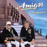 Cleopatra Amigos - Cleopatra (CD)