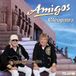 Cleopatra Amigos - Cleopatra (CD)