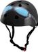 Hooodie KIDDIMOTO helm Black Goggle, medium, 2021