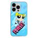 ERT GROUP mobiel telefoonhoesje voor iPhone 14 PRO MAX The Powerpuff Girls 034