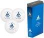 Joola Balles de tennis de table Fla 3 pièces - 40+ Blanc