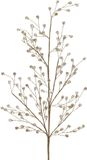 Everlands Kunsttak 1cm Transparant