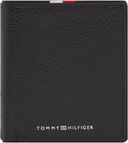 Tommy Hilfiger Boutons de manchette cuir hommes