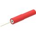Electro PJP ADA35/Needle0.6-CD1-R Adaptateur de prise - Rouge