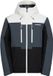 Fundango Winterjacke Nelson Allmountain Stone XXL