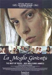 Giordana, Marco Tullio La Meglio Gioventu - DVD