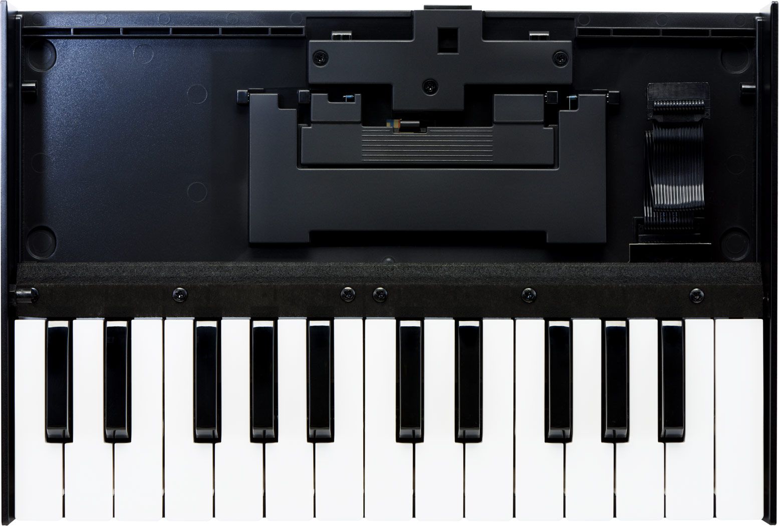Roland K-25M - Keyboard Controller - Black, White