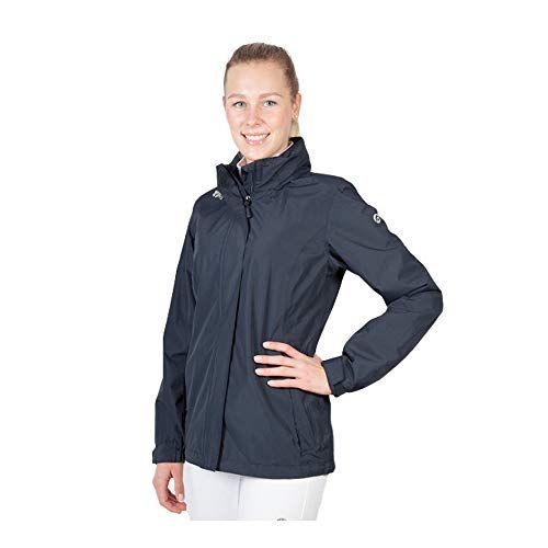PFIFF Primero 'Emily' damesjas voor het hele jaar - donkerblauw - maat 36