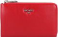 PICARD Bingo Wallet Red Rood