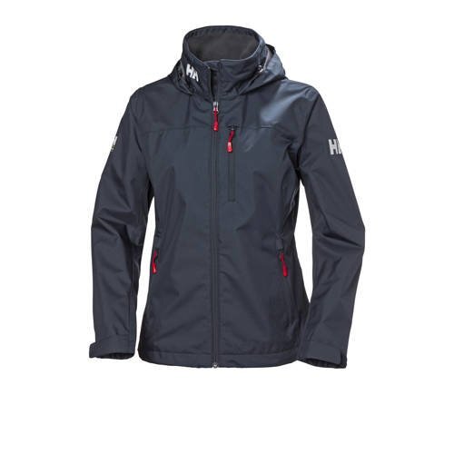 Helly Hansen jack donkerblauw