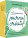 Het Le Nouveau Journal Créatif - Coffret 44 cartes + Livre