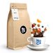 Noca Koffiebonen 500g – Biologisch – Geroosterde koffiebonen