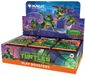 Magic: The Gathering - Teenage Mutant Ninja Turtles Play Booster Box - EN