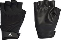 adidas Performance Training Handschoenen - Unisex - Zwart