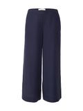 Marc O'Polo Broek navy