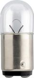 Philips 12822CP Kentekenplaatverlichting