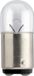 Philips 12822CP Kentekenplaatverlichting