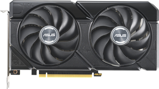 ASUS DUAL-RTX4060-O8G-EVO