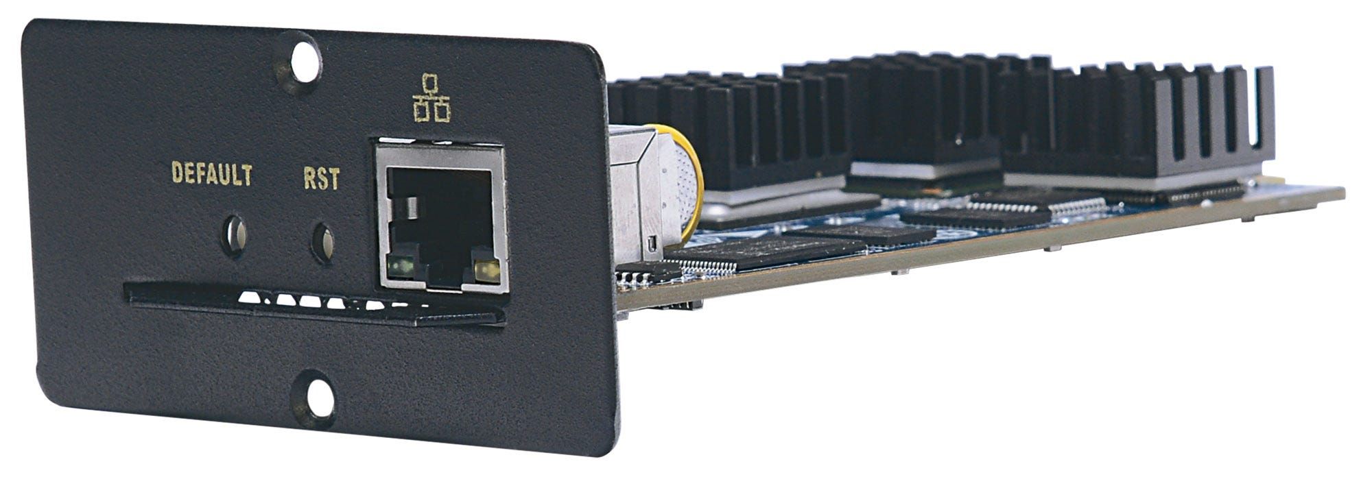 Intellinet 507936 - Ethernet Adapter - Zwart