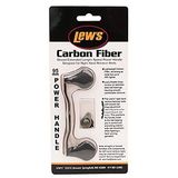 Lew's Bowed Carbon Fiber Handle 95mm