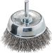 Metabo 630552000 Komstaalborstel - 75mm - grof