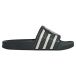 Adidas Real Madrid Claquettes Trefoil - Aurora Ivy - pointure 46