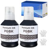 Canon GI-51 cartouches d'encre, multipack, 2x noir (PGBK) pour Canon Pixma