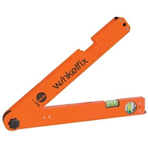 Forum - Goniometer 600 mm Winkelfix Maxi