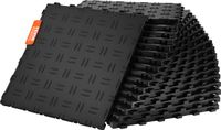 Vevor Garagevloerbeslag 305 X 305 X 13,4 Mm Set Van 25