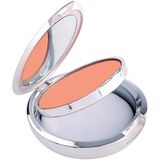 ParisAx 2-in-1 compact poeder beige goud Gouden Beige