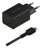 Lenovo 40AWGN65EU Netvoeding & Inverter Zwart