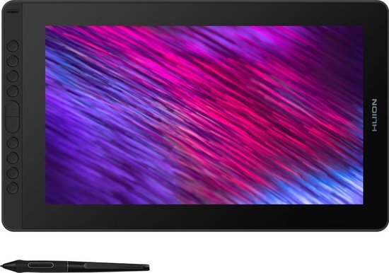 HUION RDS-160