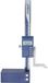 Dasqua 3130-4005 Horloge de mesure 0 - 150 mm