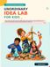 The Unordinary Idea Lab for Kids: Book of 50+ Hands-On STEM Projects, DIY Inventions, Science Experiments, and Screen-Free Challenges Using Everyday Materials for Ages 8-12