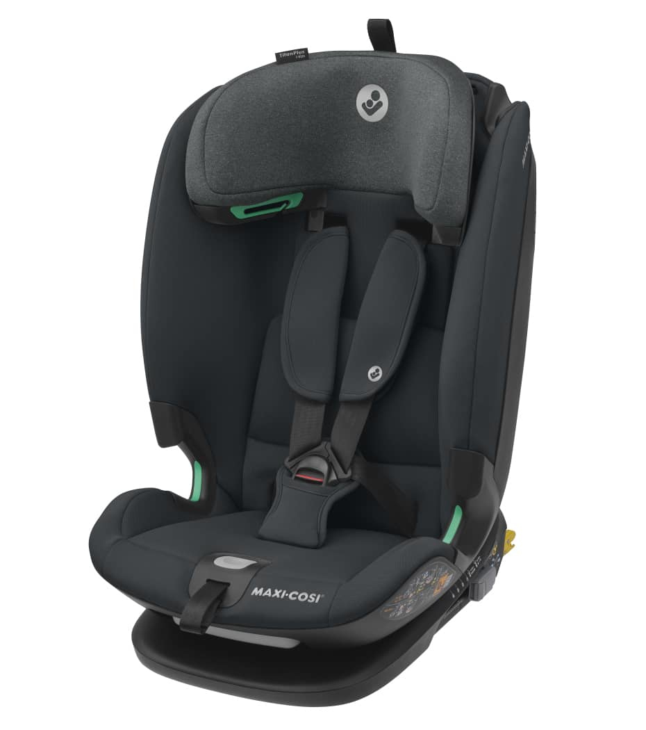 Maxi-Cosi Titan Plus i-Size