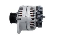 Draaistroomgenerator BOSCH Dynamo/Generator, 24V, 120A, geschikt voor onder andere VOLVO FM