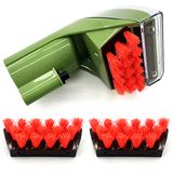 1400B Bissell 1400B Little Green Stoere Vlekborstel Tool Vervanging