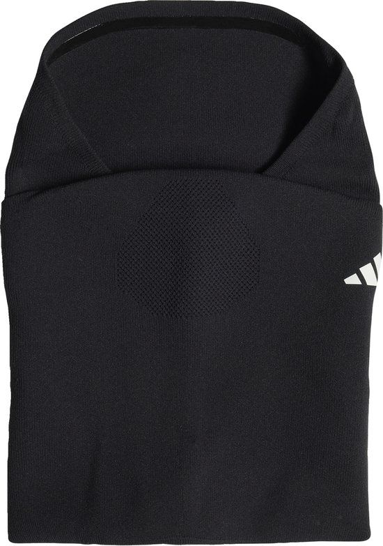 adidas Performance Tiro 23 Competition Nekwarmer - Unisex - Zwart - S